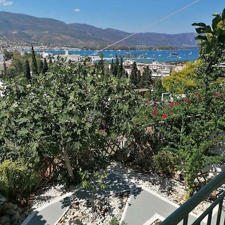 Studios Margaret, Poros Island Порос Экстерьер фото