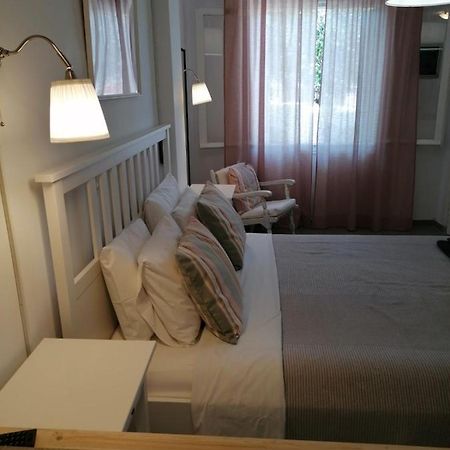 Studios Margaret, Poros Island Порос Экстерьер фото